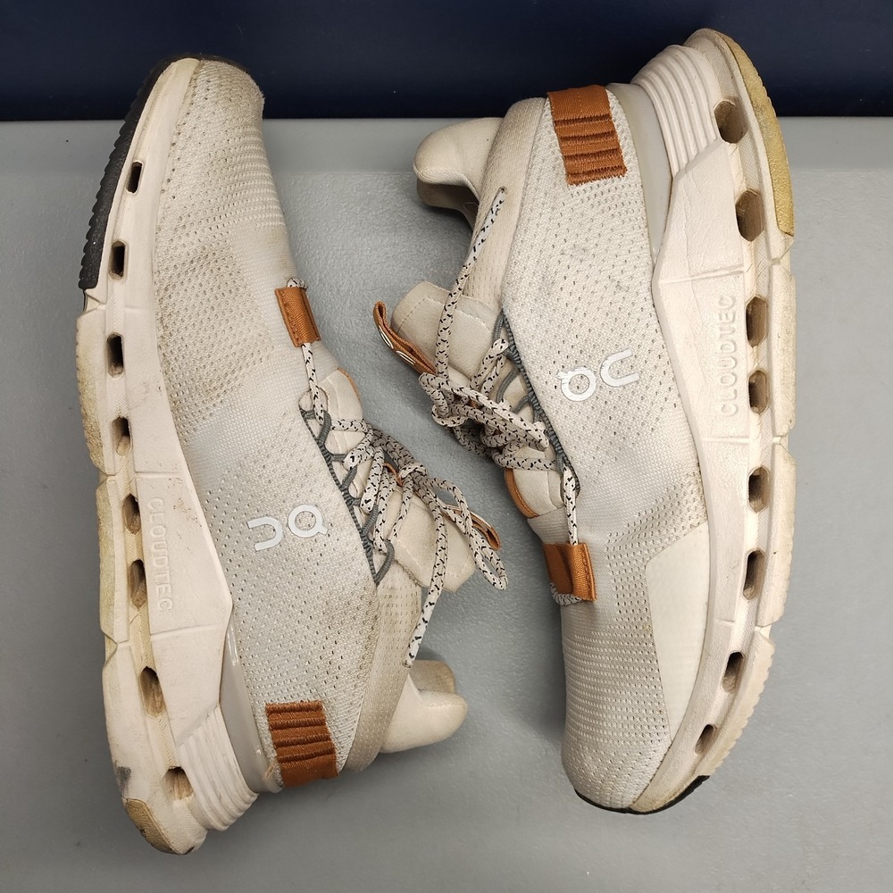 On Cloud Cloudtec Cloudnova Sneakers Womens US Si… - image 3